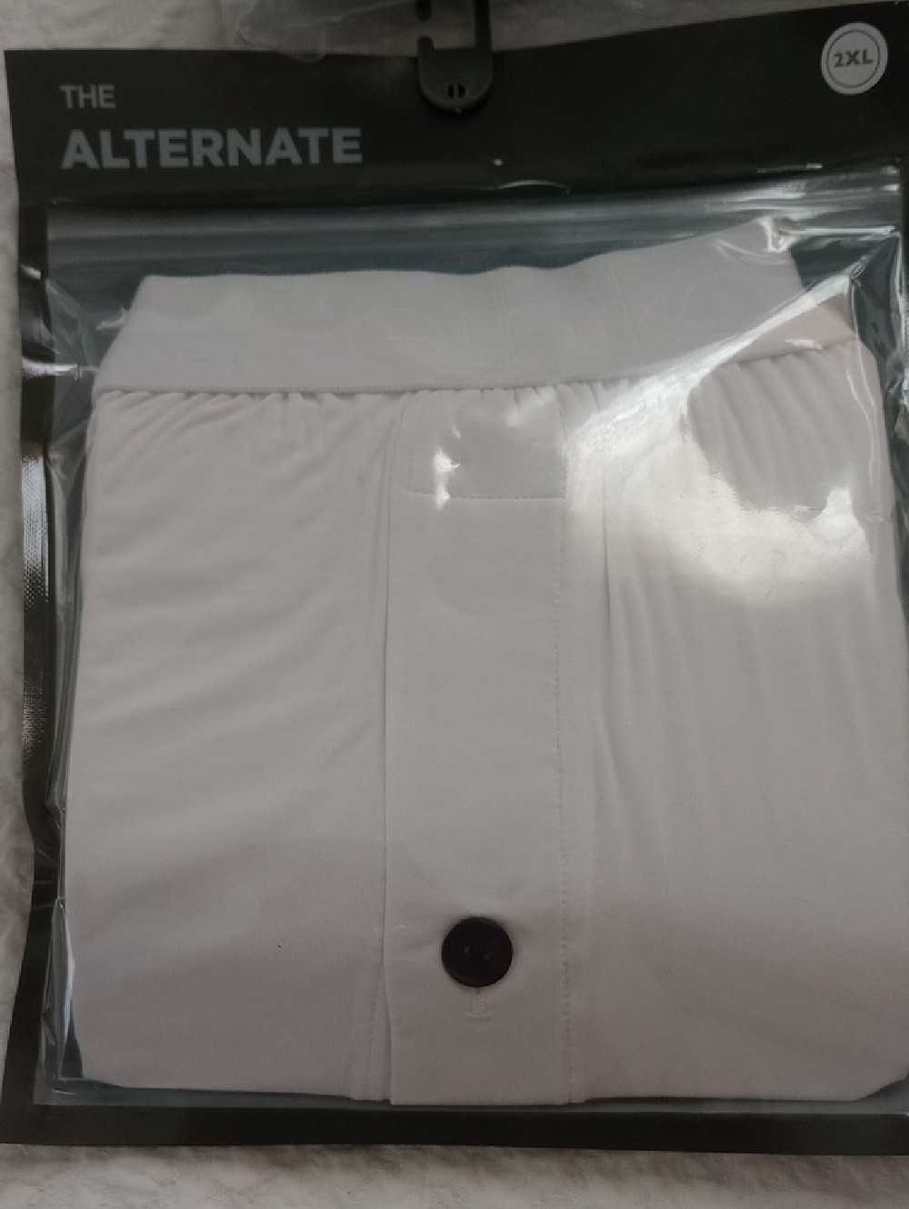 🧡$5 Bundled NWT ETHIKA PREMIUM MODAL Boxer Briefs with Logo Waistband. 2X